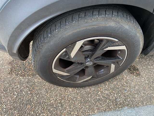 Nissan Juke 1.6 HEV N-Connecta