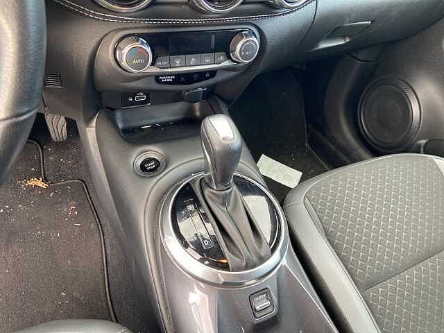 Nissan Juke 1.6 HEV N-Connecta