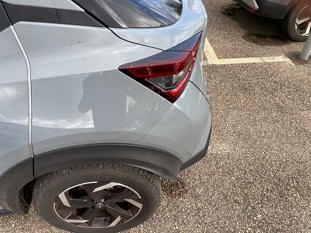 Nissan Juke 1.6 HEV N-Connecta