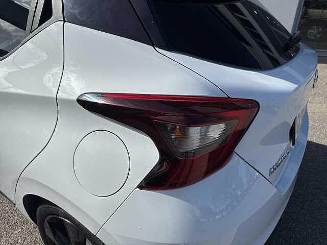 Nissan Micra DIG-T 117 5 porte N-Sport