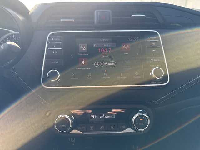 Nissan Micra DIG-T 117 5 porte N-Sport