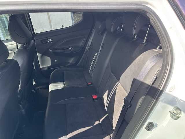 Nissan Micra DIG-T 117 5 porte N-Sport