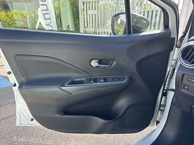 Nissan Micra DIG-T 117 5 porte N-Sport