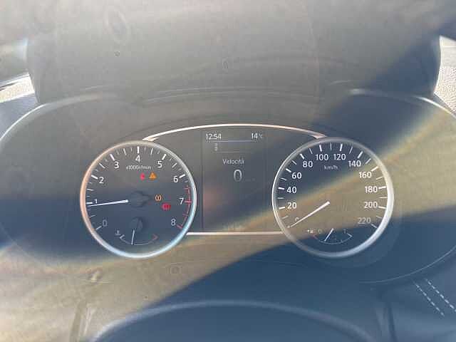 Nissan Micra DIG-T 117 5 porte N-Sport