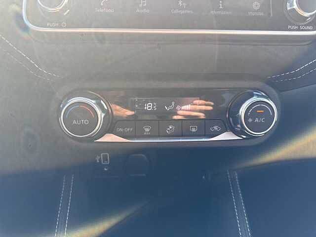 Nissan Micra DIG-T 117 5 porte N-Sport