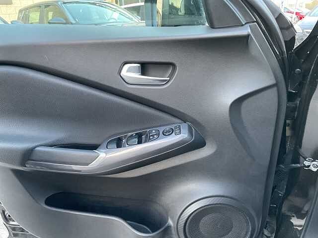 Nissan Juke 1.0 DIG-T 114 CV Acenta