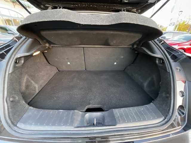 Nissan Juke 1.0 DIG-T 114 CV Acenta