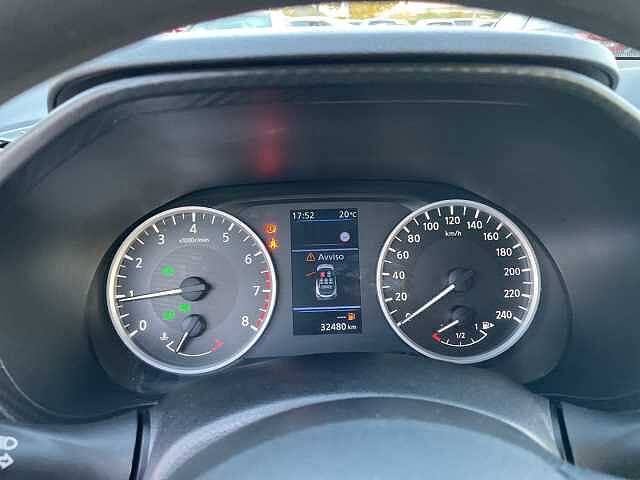 Nissan Juke 1.0 DIG-T 114 CV Acenta