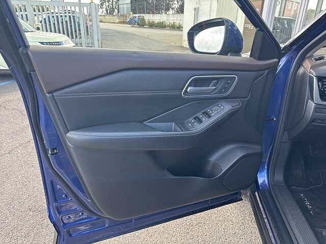 Nissan X-Trail e-Power e-4orce 4WD 5 posti Tekna