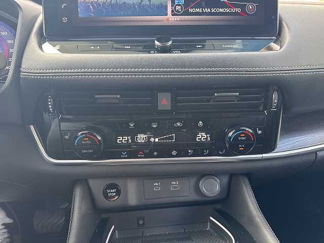 Nissan X-Trail e-Power e-4orce 4WD 5 posti Tekna