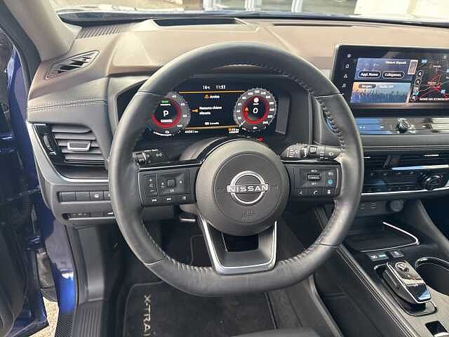 Nissan X-Trail e-Power e-4orce 4WD 5 posti Tekna