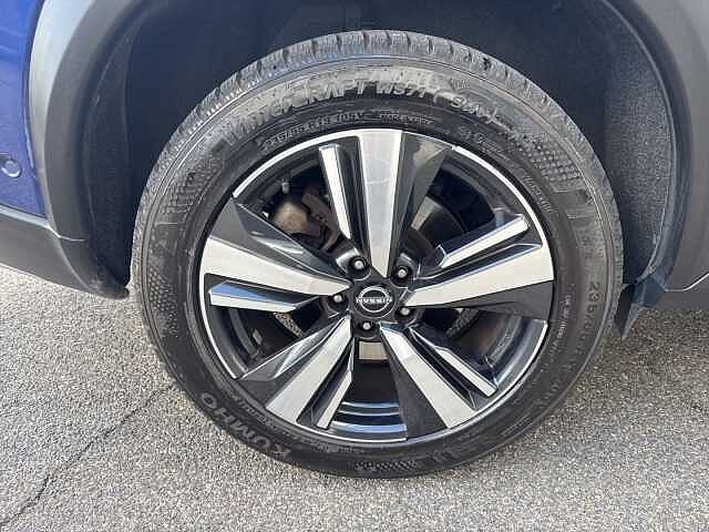 Nissan X-Trail e-Power e-4orce 4WD 5 posti Tekna