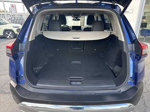 Nissan X-Trail e-Power e-4orce 4WD 5 posti Tekna