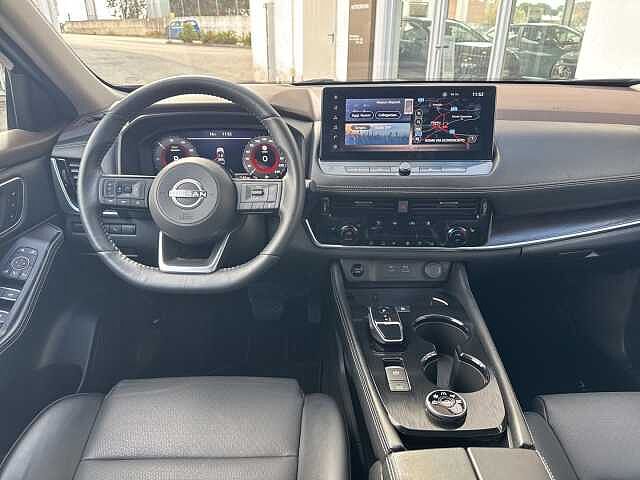 Nissan X-Trail e-Power e-4orce 4WD 5 posti Tekna