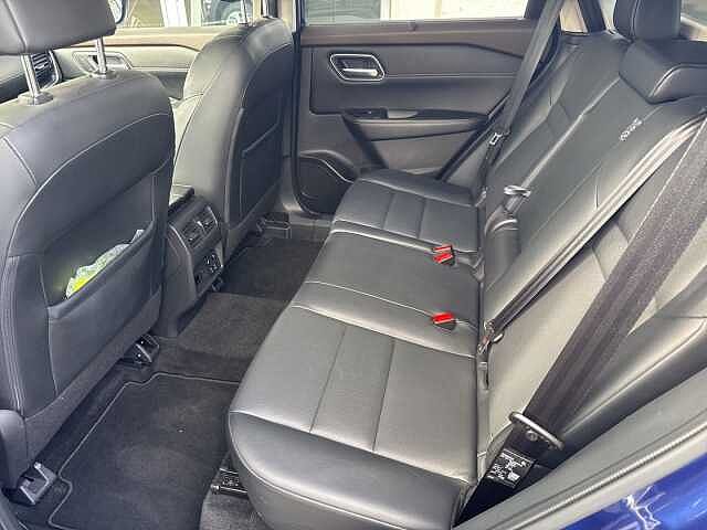 Nissan X-Trail e-Power e-4orce 4WD 5 posti Tekna