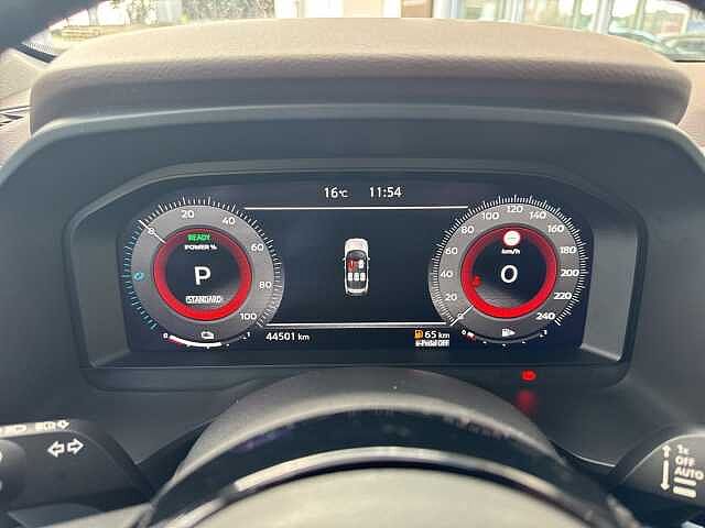 Nissan X-Trail e-Power e-4orce 4WD 5 posti Tekna