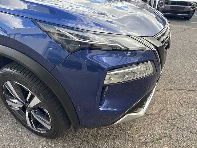 Nissan X-Trail e-Power e-4orce 4WD 5 posti Tekna
