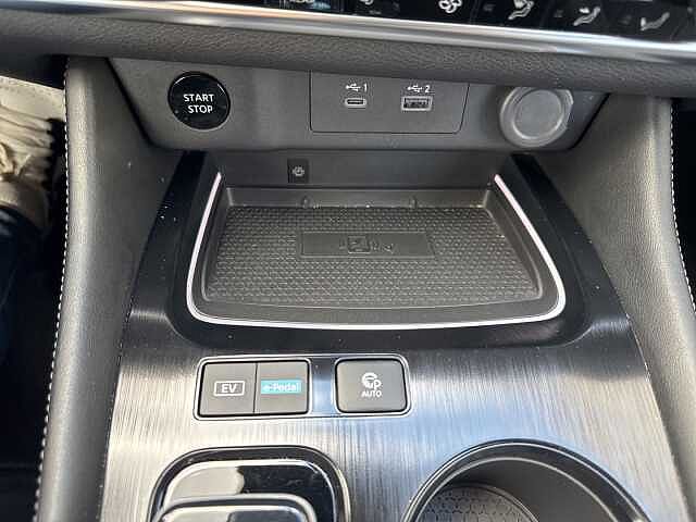 Nissan X-Trail e-Power e-4orce 4WD 5 posti Tekna