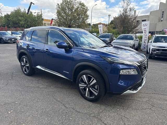 Nissan X-Trail e-Power e-4orce 4WD 5 posti Tekna