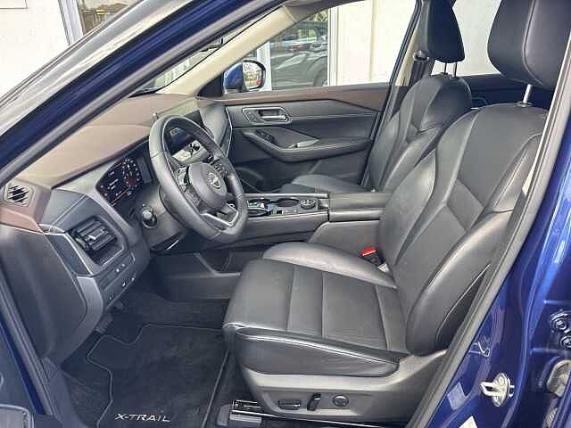 Nissan X-Trail e-Power e-4orce 4WD 5 posti Tekna