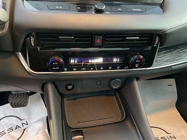 Nissan Qashqai e-Power Tekna