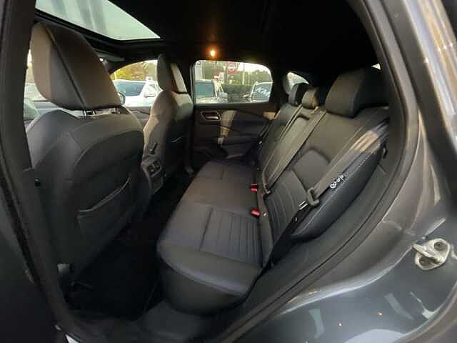 Nissan Qashqai e-Power Tekna