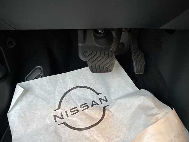 Nissan Qashqai e-Power Tekna