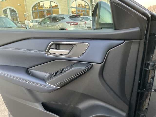 Nissan Qashqai e-Power Tekna