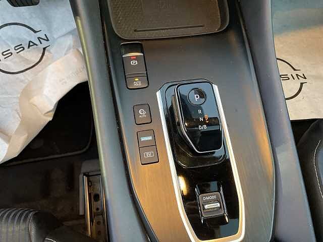 Nissan Qashqai e-Power Tekna