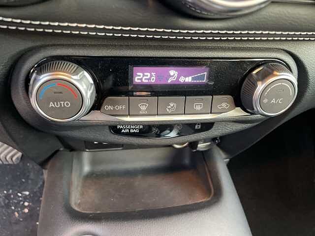 Nissan Juke 1.6 HEV N-Connecta