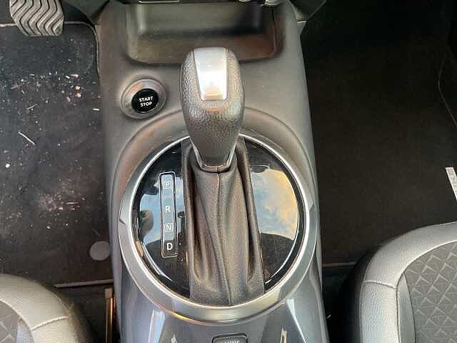 Nissan Juke 1.6 HEV N-Connecta