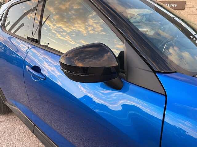 Nissan Juke 1.6 HEV N-Connecta