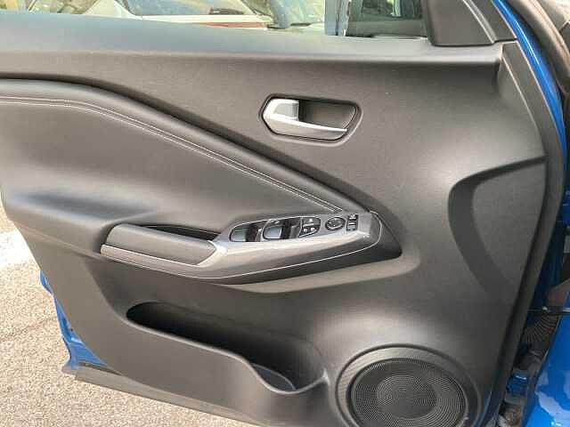 Nissan Juke 1.6 HEV N-Connecta