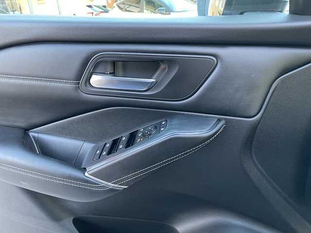 Nissan Qashqai e-Power N-Connecta