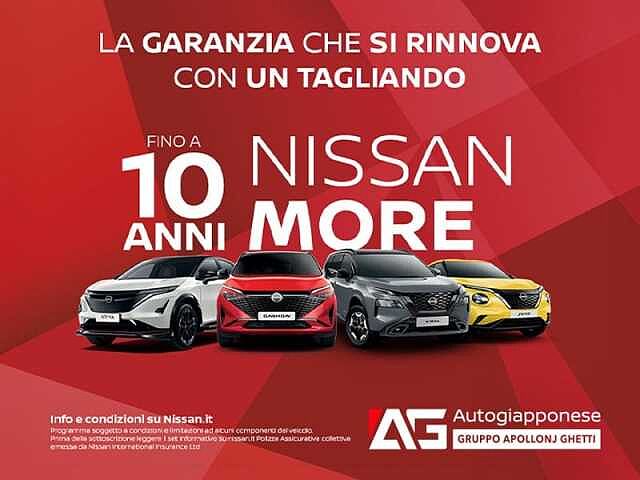 Nissan Qashqai e-Power N-Connecta