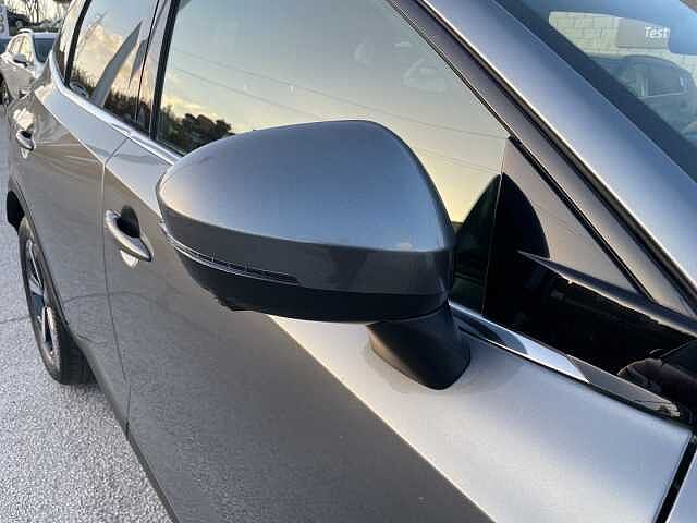 Nissan Qashqai e-Power N-Connecta