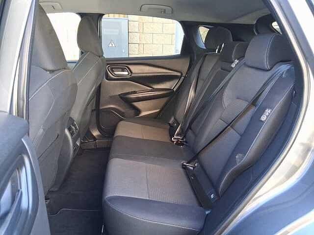 Nissan Qashqai MHEV 158 CV Xtronic N-Connecta