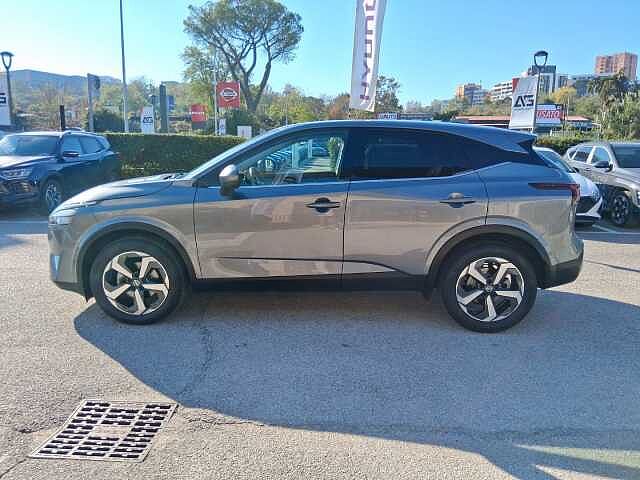 Nissan Qashqai MHEV 158 CV Xtronic N-Connecta