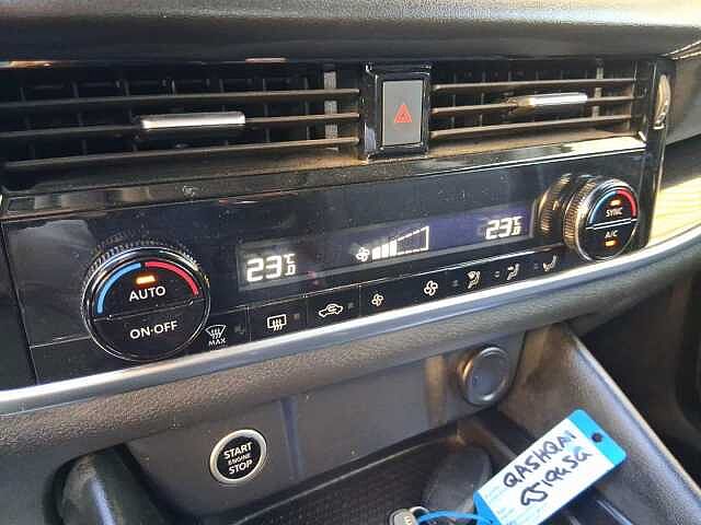 Nissan Qashqai MHEV 158 CV Xtronic N-Connecta