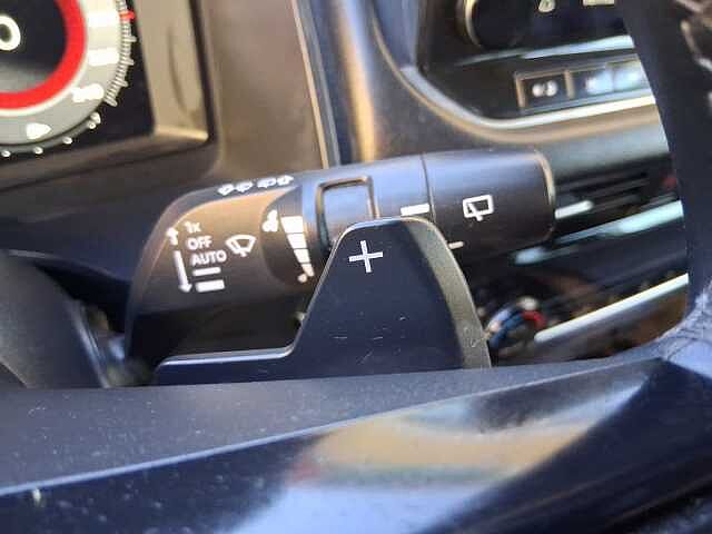 Nissan Qashqai MHEV 158 CV Xtronic N-Connecta