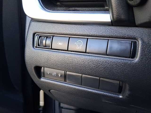 Nissan Qashqai MHEV 158 CV Xtronic N-Connecta