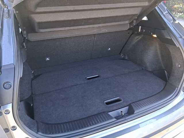 Nissan Qashqai MHEV 158 CV Xtronic N-Connecta