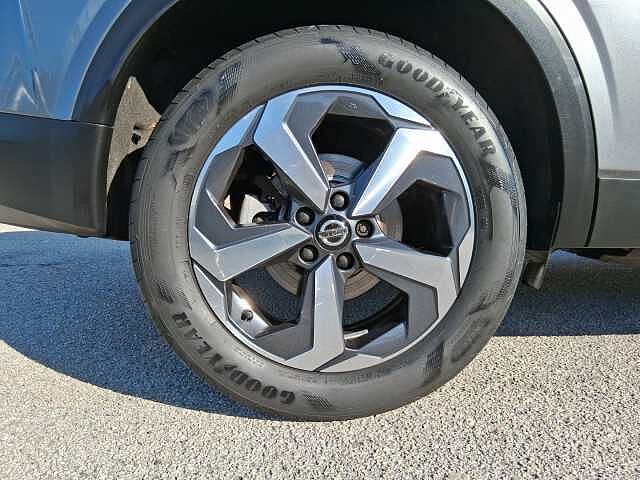 Nissan Qashqai MHEV 158 CV Xtronic N-Connecta