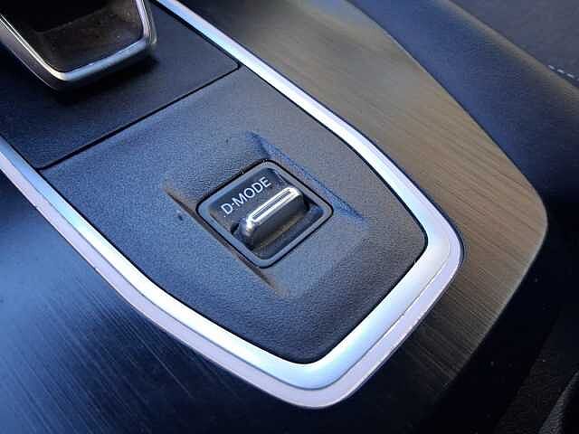 Nissan Qashqai MHEV 158 CV Xtronic N-Connecta