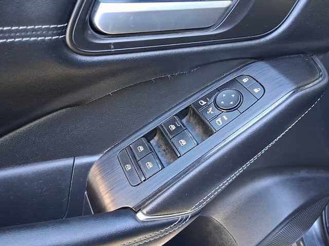 Nissan Qashqai MHEV 158 CV Xtronic N-Connecta