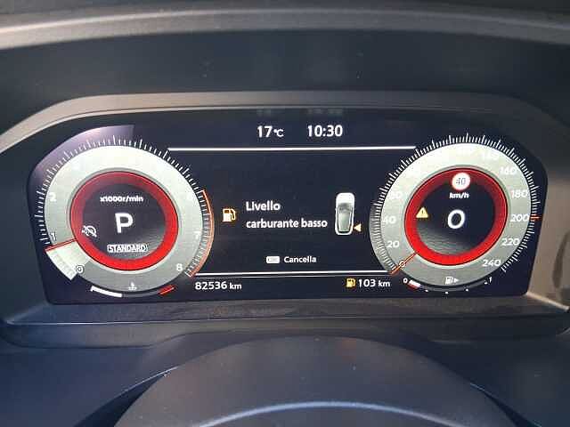 Nissan Qashqai MHEV 158 CV Xtronic N-Connecta