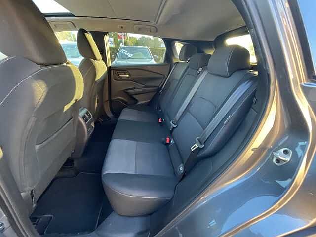 Nissan Qashqai MHEV 140 CV N-Connecta