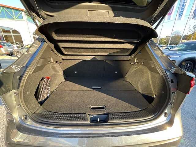 Nissan Qashqai MHEV 140 CV N-Connecta