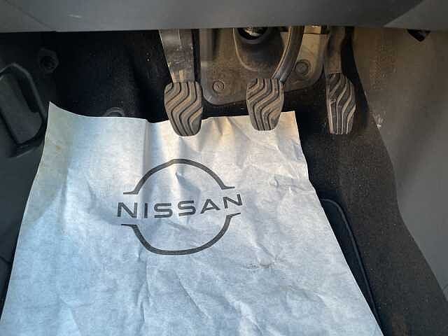 Nissan Qashqai MHEV 140 CV N-Connecta