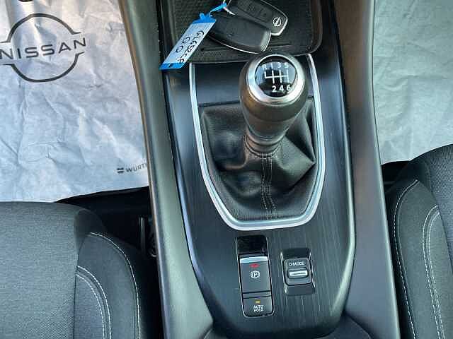 Nissan Qashqai MHEV 140 CV N-Connecta